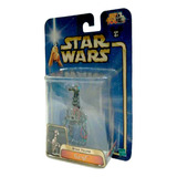 Boneco Star Wars Robo