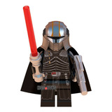 Boneco Star Wars Starkiller