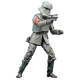 Boneco Star Wars The Black Series - Figura De 15 Cm - Din Djarin - F5525 - Hasbro