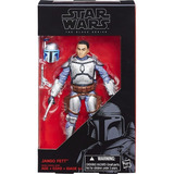 Boneco Star Wars The