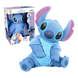Boneco Stitch Baby Disney