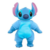 Boneco Stitch Colecao Amor