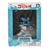 Boneco Stitch Elvis De