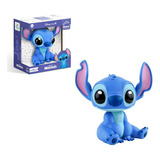 Boneco Stitch Em Vinil