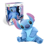 Boneco Stitch Lilo Pelucia