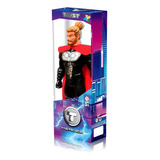 Boneco Storm Twist Thor