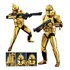 Boneco Stormtrooper Clone Star Wars Action Figure Hot Toys