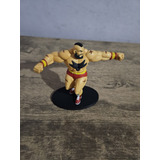 Boneco Street Fighter Zangief