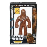 Boneco Stretch Chewbacca Star