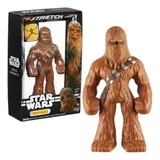 Boneco Stretch Chewbacca Star