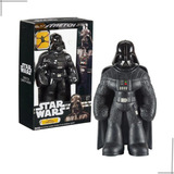 Boneco Stretch Star Wars Elático 25cm Darth Vader - Sunny