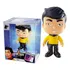 Boneco Sulu Star Trek Jornada Nas Estrelas Fandom Box Lider