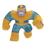 Boneco Supagoo Gigante Goo