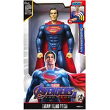 Boneco Super Homem Superman