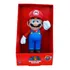 Boneco Super Mario Bros Grande Kart 64 Original Coleção