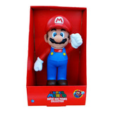 Boneco Super Mario Bros