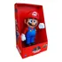 Boneco Super Mario Bros Grande Kart 64 Original Coleção