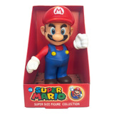 Boneco Super Mario Bros