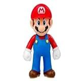 Boneco Super Mario Bross