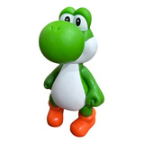 Boneco Super Mario Nintendo