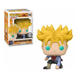 Boneco Super Saiyan Caulifla