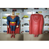 Boneco Superman