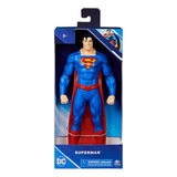 Boneco Superman Dc 24