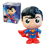 Boneco Superman Fandom Box