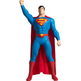 Boneco Superman Grande 45cm