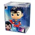 Boneco Superman Liga Da Justiça Dc Fandom Box Lider Brinquedos