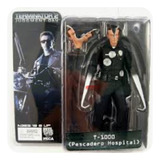 Boneco T 1000 Pescadero