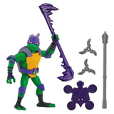 Boneco Tartaruga Ninja 15cm Donatello - Sunny