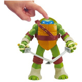 Boneco Tartaruga Ninja Original