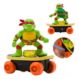 Boneco Tartaruga Ninja Raphael