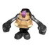 Boneco Tartarugas Ninja, Bepop - Playmates 2016 (raro)