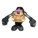 Boneco Tartarugas Ninja