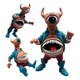 Boneco Tartarugas Ninja Belly