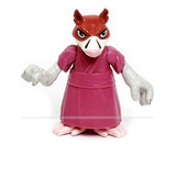 Boneco Tartarugas Ninja Mestre