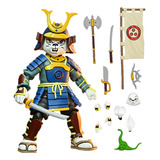 Boneco Tartarugas Ninja Miyamoto