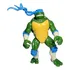 Boneco Tartarugas Ninja Tmnt - Leonardo - Playmates 1997
