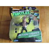 Boneco Tartarugas Ninja Tmnt