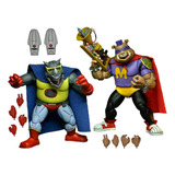 Boneco Tartarugas Ninjas Neca
