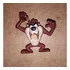Boneco Taz Mania -  Looney Tunes Miniatura 1998