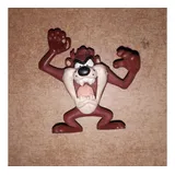 Boneco Taz Mania