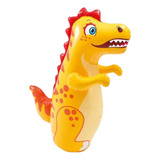 Boneco Teimoso 3d Inflavel