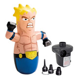 Boneco Teimoso Inflavel Joao
