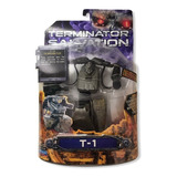 Boneco Terminator Salvation