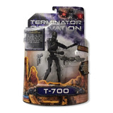 Boneco Terminator Salvation
