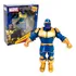 Boneco Thanos Articulado Brinquedo Marvel Vingadores 22 Cm