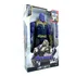Boneco Thanos Com Luz E Som Articulado 30cm Un